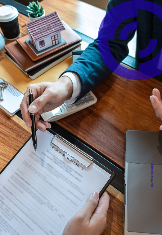 O Processo da Compra